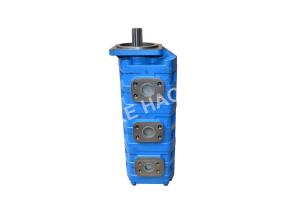 China OEM Loader Gear Pump CBGJ 2050-50-50 Agricultural Machinery Hydraulic Parts wholesale