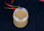 340g Natural 100 Pure Peanut Butter Crunchy