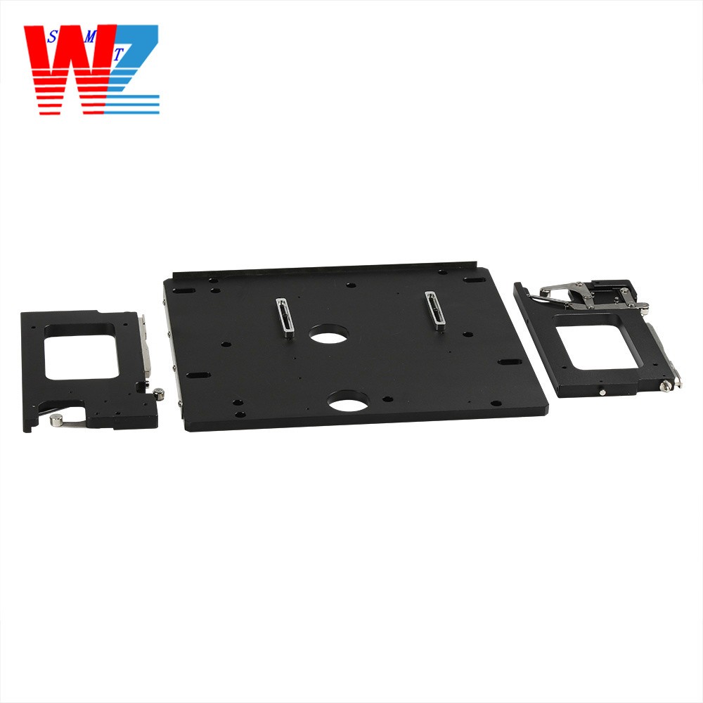 SMT Spare Parts SAMSUNG Tray Feeder,SMT IC TRAY FOR SAMSUNG SM
