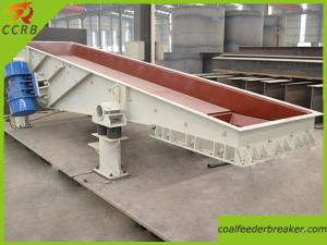 China CCRB Mining Shaker Feeder wholesale