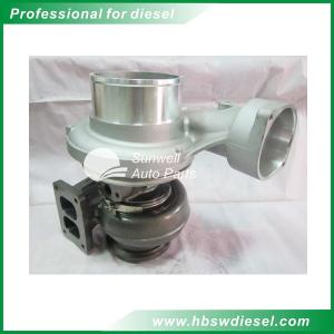 China Caterpillar C15 engine turbo S4D turbocharger 4P2858, 7W9568, 0R6170 wholesale
