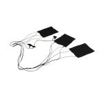 Electric Heating Washable Graphene Sheet For Warm Down Jacket