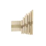 Biodegradable Wood Popsicle Sticks