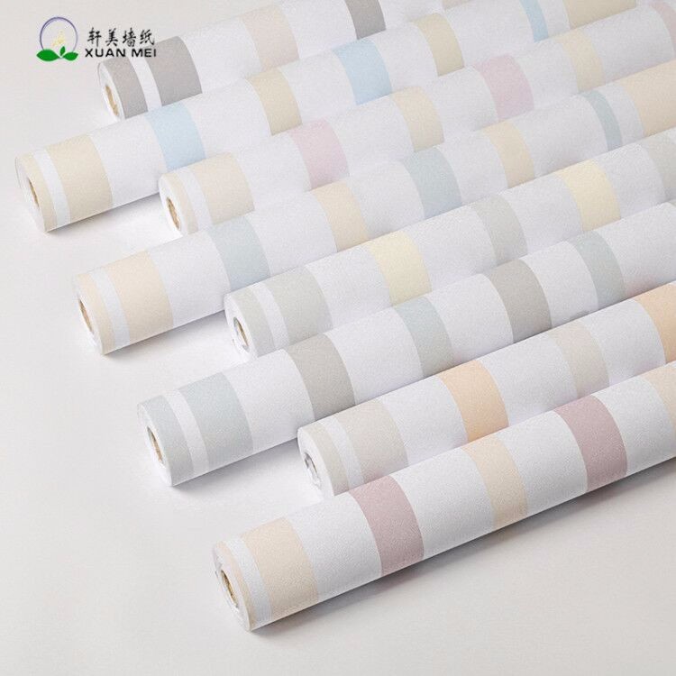 3D Wall Paper for Home Decoration Brick Wallpaper Rolls Removable PVC Wallpaper Home Decor