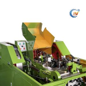 China 5mm Cold Forging Heading Machine wholesale