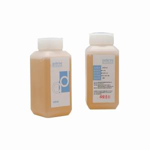 China Zirconia Denture / Dental Lab Equipment Shading Dipping Liquid Vita 16 FDA wholesale