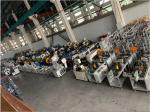 KN95 N95 60PCS/Min Automatic Surgical Face Mask Machine
