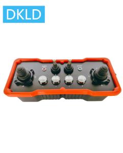 China Wired Remote Control Unmanned Long Distance Wireless Switch wholesale