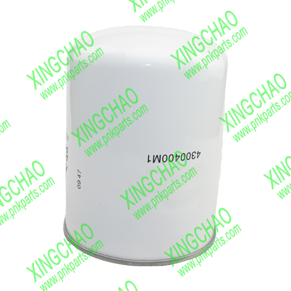 4300400M1 Filter Fits For Massey Ferguson Tractor