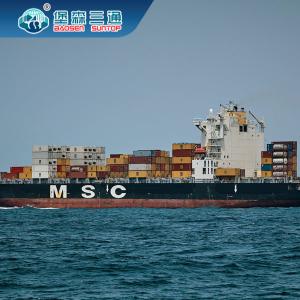 China Worldwide International Shipping Freight Forwarder To Zambia wholesale