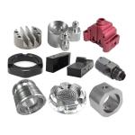 Cnc Machining Aluminum Die Casting Parts Precision Boat Hardware