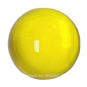China Acrylic clear plastic half sphere wholesale