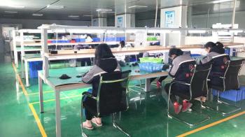 Xiangyang Youbo Photoelectric Co., Ltd