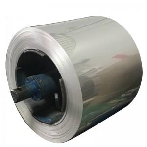 China 2438mm 3000mm Stainless Steel Coil 303 304 Stainless Steel Strip wholesale