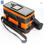 WCZ-3 Proton Magnetometer Mineral Detector Proton Precession Magnetometer
