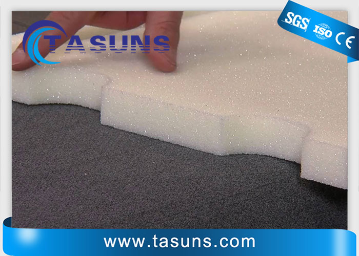 13mm Polymethacrylimide Foam For Drone Wing Bending Strength 2Mpa