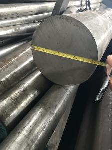 China 34CrNiMo6 Forged Alloy High Ductility High Strength Steel Bar wholesale