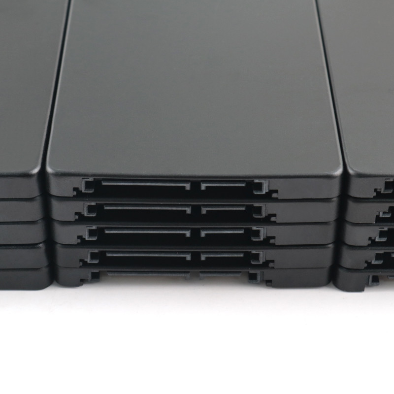 1.5 Million Hours MTBF SATA III SSD Internal Hard Drives for Data Transfer Up To 6Gbps