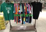 Top Grade Mens Used Clothing American Style Men T Shirts Short Sleeves