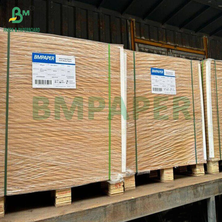 40gsm 55gsm White Bond Offset Printing Jumbo Paper for Blank Bible Paper