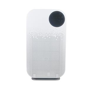 China OEM 48W 260m3/H Hotel Room HEPA Air Purifier wholesale