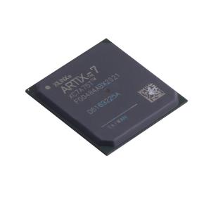 China In Stock Original IC XC7A75T-2FGG484I BGA Integrated Circuit wholesale