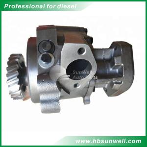 China NTA855 Diesel Engine Oil Pump Replacement 3609833 3803369 3068460 3821579 wholesale