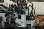 Metal Plumbing Fittings Gravity Casting Machine