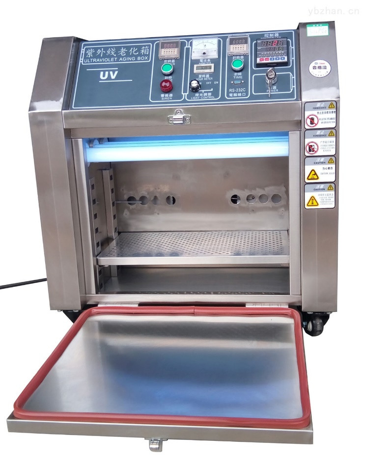 UV Accelerated Aging Testing Machine In The Evaluation Of The Material's Weather Resistance