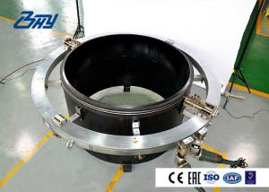 China Gas Field metal Electric Pipe Cutting And Beveling Machine wholesale