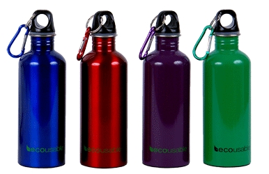 2015 hot products stainless steel single wall sport bottles kids water bottle