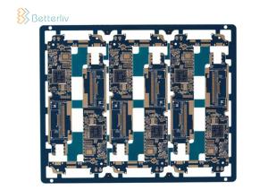 China Electronic 2 Layer PCB Board ROSH ISO9001 Certificate wholesale