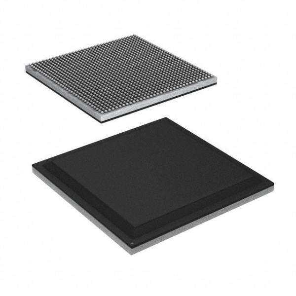 Field Programmable Gate Array XCKU025-2FFVA1156E 850mV Kintex UltraScale