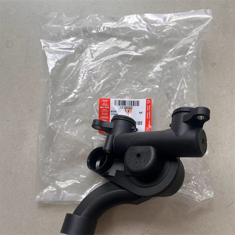 LR100352 Range Rover Sports Coolant Flow Control Valve FCV Cooling System Accessories