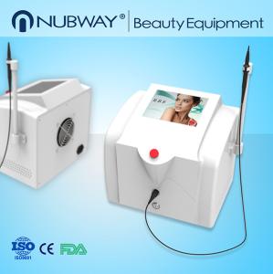 China 2015 Promotion! RBS Spider Veins Removal /Vascular Lesions Laser/Vein Laser Treatment wholesale