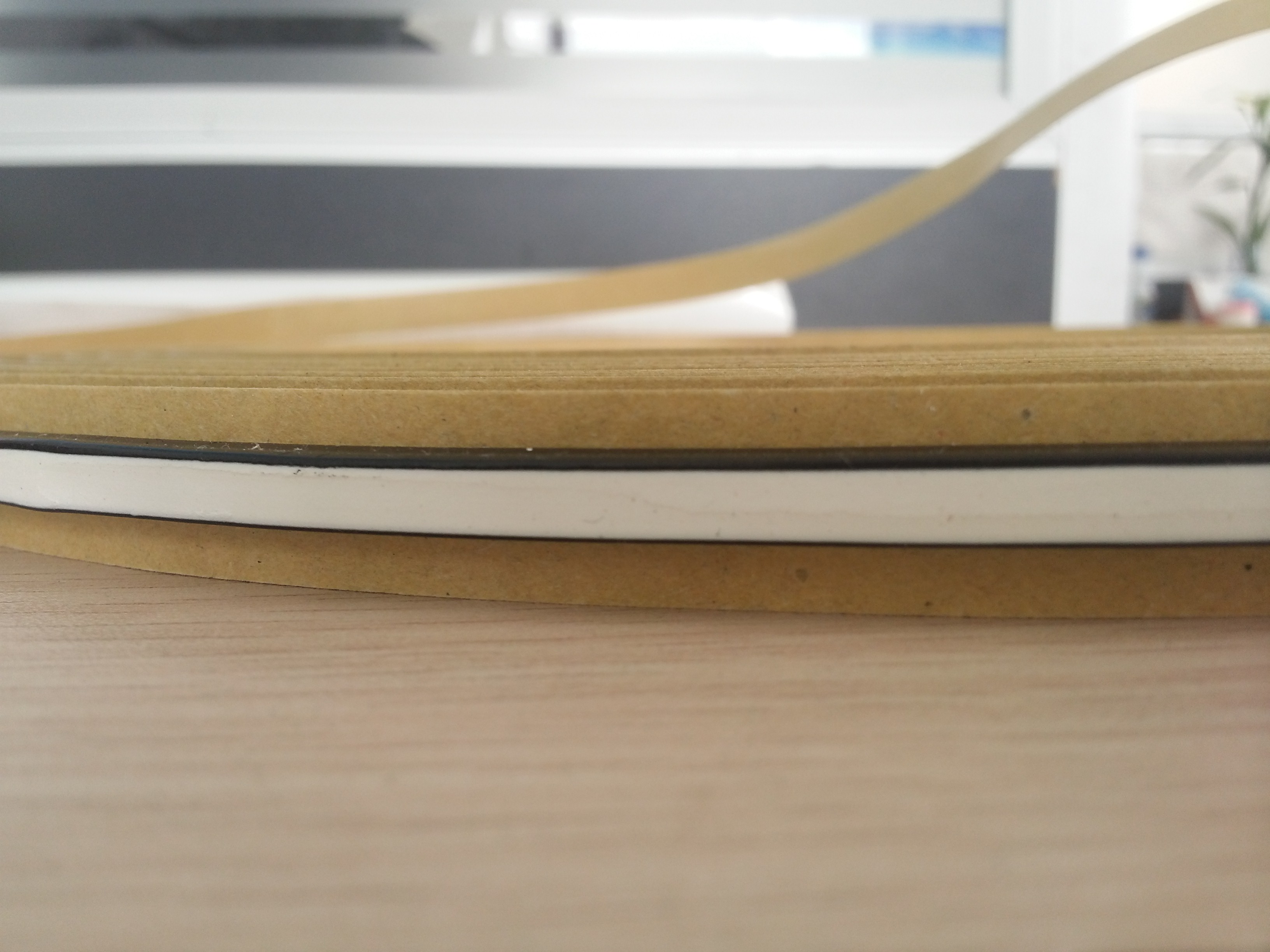 ABM Composite Spacer for Insulating Glass