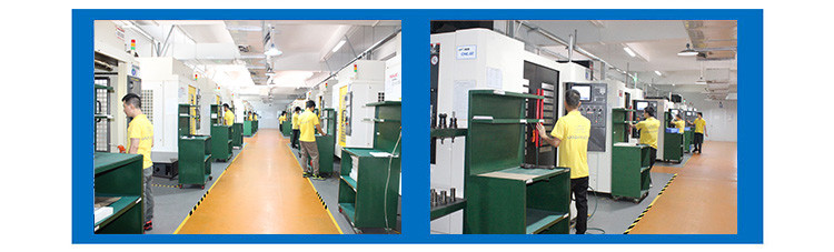 cnc mill cost