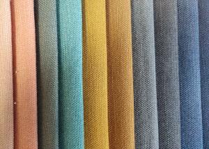 China Furniture Light Blue Velvet Upholstery Fabric Shrink Resistant wholesale