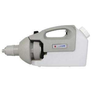 China Handheld 1.6L Portable Battery Disinfecting Ulv Electric Cold Fogger Sprayer wholesale