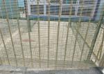Anti Climb Welded Mesh