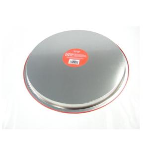 China Coca Cola Round Tin Serving Tray wholesale