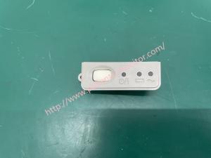 China M8100-42320 PHiliph MP5 Patient Monitor Parts Switch Button Assembly wholesale
