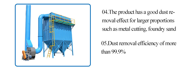 Wet Air Scrubber with Customizable Carbon Activated Media Filter Customized Design
