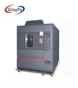 China GB 18580 GB 18584 Medical Testing Equipment VOC Emission Test Chamber wholesale