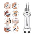 Automatic Vacuum Roller Slimming Machine 675rpm / 900rpm Cellulite Reduction
