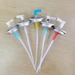 25ul -150ul Metered Aerosol Valves And Actuator