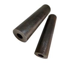 China 8 Inch 12 Inch High Pressure Seamless Steel Pipe / ASTM A106 GR B SCH 40 wholesale