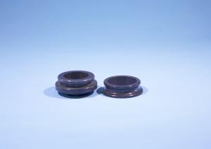 China Aluminum Silicon Nitride Ceramic Wear Resistant Ceramic wholesale