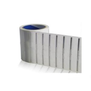 China Wet inlay with ALN-9768 H4 chip wholesale