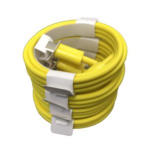 China TPE PD Mobile Phones Accessories Neutral Data Transmission Cable wholesale